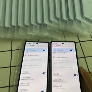 สมาร์ทโฟน 7a 5G ปลดล็อค Octa Core LTE ระบบปฏิบัติการ Android 14 หน่วยความจำ 128GB/256GB หน้าจอ OLED สีฟ้า - Product Image 3