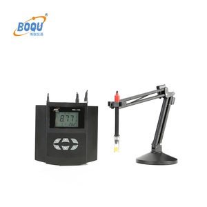 BOQU PHS-1705 PH Meter, Penguji PH Digital/Penguji PH Digital, LCD Presisi Tinggi, Penguji PH Meter Digital - Product Image 5