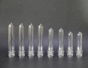 Chai nước <span class=keywords><strong>PET</strong></span> 28MM, màu trong suốt - Product Image 3