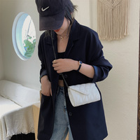 Sacs à main pour femmes en cuir, pochette pour femmes, fabrication