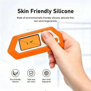 <span class=keywords><strong>Flipper</strong></span> <span class=keywords><strong>ZERO</strong></span>, Dispositivo RFID NSC que Combina Múltiples Herramientas, <span class=keywords><strong>Precio</strong></span> del <span class=keywords><strong>Flipper</strong></span> <span class=keywords><strong>Zero</strong></span>, <span class=keywords><strong>Flipper</strong></span> 0 para Programación Geek, Placa de Prototipos - Product Image 4