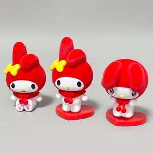 Oferta Especial TOPTOY Melody Classic Series MINI Figuras Caja Sorpresa Colección de Decoración de Moda Adorno de Escritorio Lindo Caja Misteriosa - Product Image 3