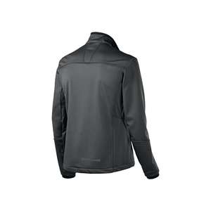 BP Veste soft shell 1696 Taille XXXL olive 100% PES - Product Image 2