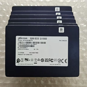 Unidad de estado sólido Sam Sung PM 883 240G SATA SSD nuevo usado para PC servidor inalámbrico SAS interno externo - Product Image 3