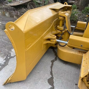 Cat bulldoser Jepang bekas D5M D6 D7 D8r D9n D10 d3c d4h Dozer bekas harga murah - Product Image 5