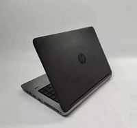 Grosir HP 440G3 i5 laptop bekas bisnis komputer notebook belajar kantor 14 inci kualitas bagus
