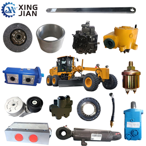 <span class=keywords><strong>Reductor</strong></span> de Cubo de Rueda 83513200 para Motoniveladora XCMG 83513200 83513201 52020001 52020002 52020003 52020004 52020005 53100007 - Product Image 5