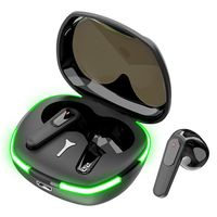 Écouteurs de jeu TWS Pro 60 à faible latence, sans fil, intra-auriculaires, pour gamers, Audifonos Pro60, Auricular Inalambricos, en promotion
