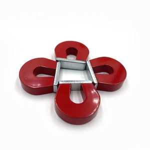 Imanes de Alnico de herradura en forma de U en forma de C para educación - Product Image 5