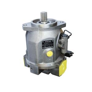 Bomba de Pistones Axiales de Caudal Variable Hidráulica A10VSO45DRS/32R-VPB12N00 - Product Image 4