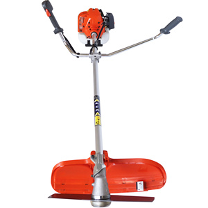 Xăng bàn chải cắt 143r G45 2 thì cỏ tông đơ bc415l 41.5cc CE euv - Product Image 2