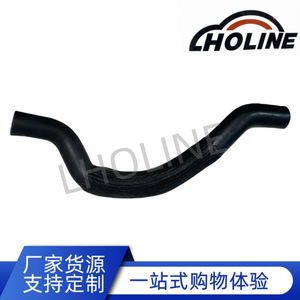 Tuyau de refroidissement 9007853 en caoutchouc EPDM, pièce de rechange pour système de refroidissement du moteur - Product Image 5