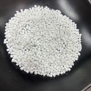 Wholesale Price Bottle Grade Pet <b>Plastic</b> Granule PET Resin PET Chips - Product Image 2
