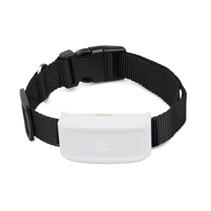 Tkstar tk909 Pet <span class=keywords><strong>GPS</strong></span> <span class=keywords><strong>Tracker</strong></span> thời gian thực không thấm nước thông minh mini GSM GPRS Dog động vật <span class=keywords><strong>Tracker</strong></span> cầm tay sử dụng trên toàn thế giới - Product Image 2