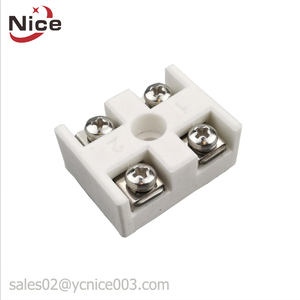 Dải Nhiệt Độ Cao Nóng Kết Nối Dây Gốm - Product Image 4