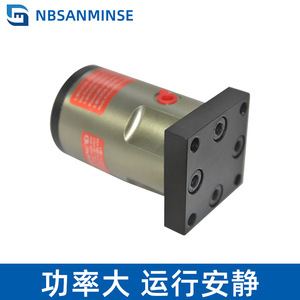 เครื่องสั่นแบบลูกสูบ NBSANMINSE รุ่น NTP25 มอเตอร์สั่นสะเทือนปรับความถี่และความแอมพลิจูดได้ - Product Image 4