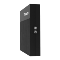 Tanix X4 TV BOX Amlogic S905x4 Android 11 Set Top Box 4GB 64GB 2.4G/5G Wifi Dual 8K HD IPTV 4GB 32GB YouTube TANIX Smart Tv Box