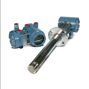 Analizador de Oxígeno en Situ Rosemount CX1100 CX2100, Solución de Medición de Oxígeno en Gases de Combustión, Comunicación HART, 100% Nuevo - Product Image 2