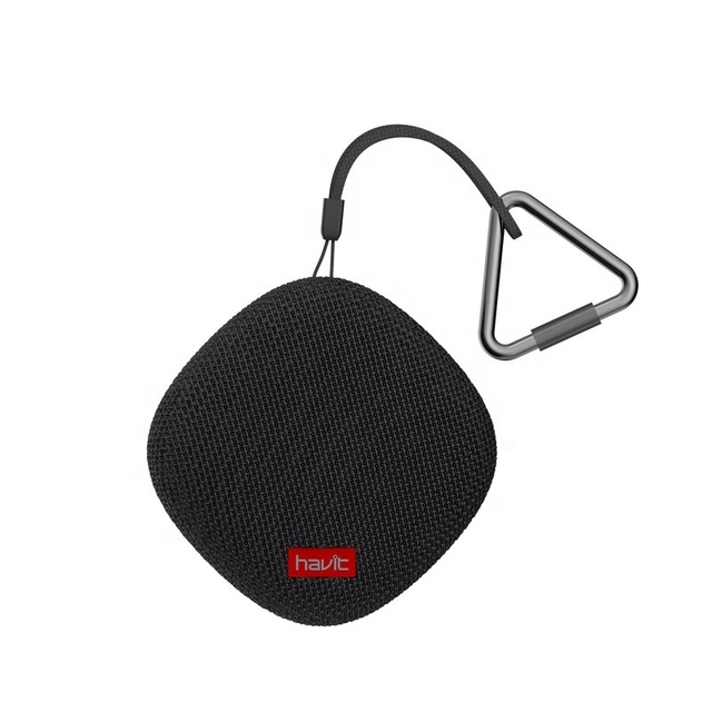 M65 Havit Wholesalers Portable Outdoor Loud Speaker Hands Free Calling Ipx7 Waterproof Bt Wireless Amplifier Stereo Speaker