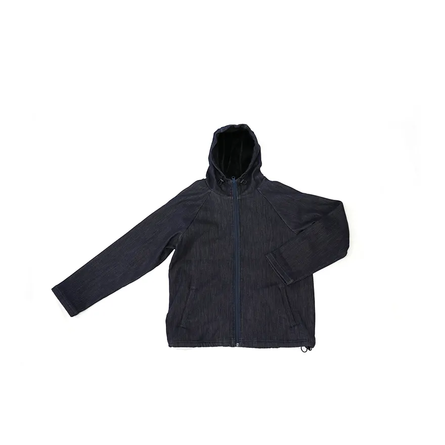 Outdoor clothing product casualty wind cotton jackets winter