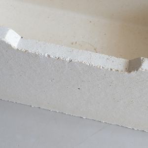 Corindón de alta resistencia, mullita refractaria Sagger por el horno del túnel, venta directa de fábrica - Product Image 4