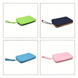 Porte-cartes en silicone imperméable personnalisé, durable, élégant, portable, toutes saisons, pour cartes de visite et de crédit - Product Image 6