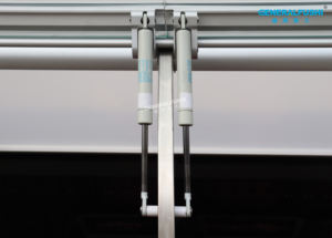 לחבר אטליז עקומת זכוכית מקרר בשר Chiller תצוגת ילר מקרר למכירה - Product Image 5