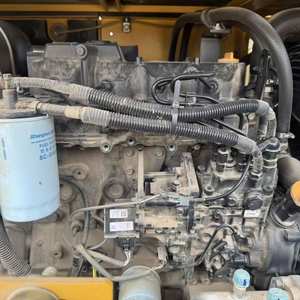 Remorque pour mini-pelle, pelle sur roues, pelle araignée - Product Image 2