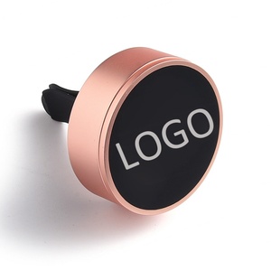 Aromatherapy Perfume Car Interior Accessories Clip Air Freshener Car Fragrance - Product Image 3