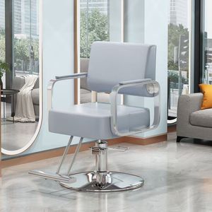 Silla de Peluquería Multifuncional de Alta Calidad a Precio de Fábrica, Silla de Corte para Salón de Belleza, Equipo de Salón de Belleza - Product Image 6