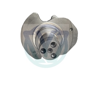 เพลาข้อเหวี่ยงเครื่องยนต์รถขุด CYJ 448-2620 ใช้ได้กับรุ่น 313D2 GC, 318D2, 320D2 GC, 320GC, 320G XC, เครื่องยนต์ควบคุมอิเล็กทรอนิกส์ C4.4 - Product Image 2