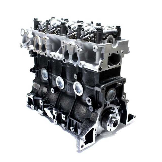 Wholesale New Goway 22R 2.4L Engine Long Block Assembly for Hilux HiAce for Land Cruiser Corona Pickup Diesel 96-108