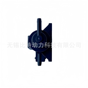 Sensor de Presión Turbo Hi-Billet MK667899 12V, Montaje en Chasis, Ensamblaje de Motor - Product Image 4