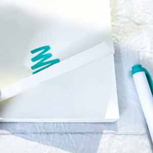 Evidenziatore a Doppia Punta - Qualità Estetica Eccellente per Evidenziare Punti Chiave Senza Sbavature, Adatto agli Studenti - Product Image 6