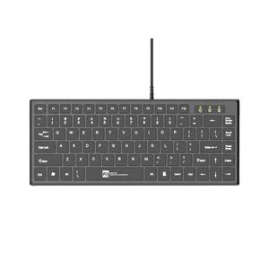 Máquina <span class=keywords><strong>de</strong></span> Moldeo, Nuevo Teclado para Portátil Noruego, Fábrica <span class=keywords><strong>de</strong></span> Moldeo por Inyección <span class=keywords><strong>de</strong></span> Plástico, Moldeo por Inyección <span class=keywords><strong>de</strong></span> Plástico, Teclado con Cable - Product Image 1