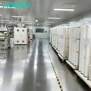 Film de protection transparent PPF de haute qualité et auto-cicatrisant pour voiture, anti-jaunissement et résistant aux rayures - Product Image 1