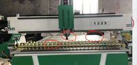 Machine de découpe et de gravure laser CNC 1325 pour l'artisanat du bois, outil essentiel pour le travail du bois