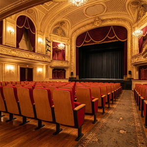 Rangées de sièges de théâtre à cinq places pour sièges d'auditorium de projet, sièges de cinéma, sedie <span class=keywords><strong>cinema</strong></span>, butaca de cine, sièges de cinéma, poltrona de <span class=keywords><strong>cinema</strong></span> - Product Image 4