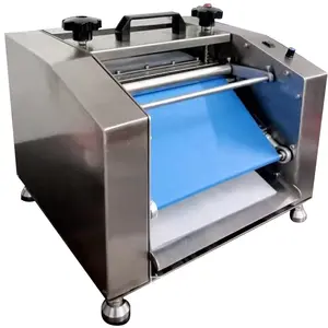 Machine automatique à façonner les croissants au chocolat de haute qualité