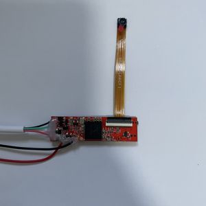 Máy ảnh AVI Đỏ mạch máy ảnh <span class=keywords><strong>USB</strong></span> - Product Image 3