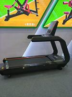 Tapis de course commercial 9300 avec écran LED, équipement de gym à prix de gros, modèle 2026, vente chaude