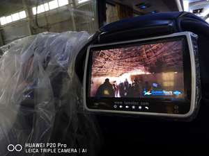 Sistema de entretenimiento para vehículos de 10,1 <span class=keywords><strong>pulgadas</strong></span>, habla con tamotec ahora - Product Image 1