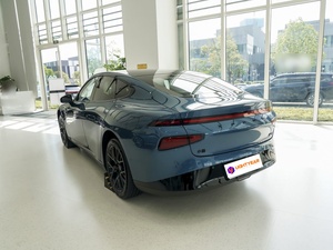 Nuovissimo ed Economico Auto XPeng <span class=keywords><strong>P7</strong></span> di Marca Rinomata con Qualità Superiore - Product Image 2