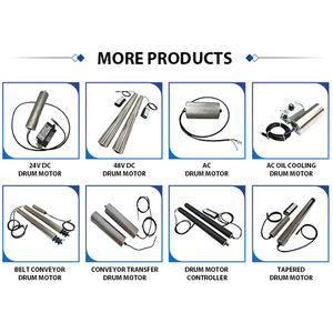 금속 유창한 바 무거운 아연 도금 강철 롤러 바 풀리 행 선반 스테인레스 스틸 슬라이드 중장비 롤러 레일 - Product Image 6