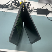 Untuk HP Pavilion Gaming 4 Intel Core I5-8300H GTX1050(2G) 15.5 " 144Hz 16GB RAM 512GB SSD Laptop Gaming Desain Besar untuk Kantor