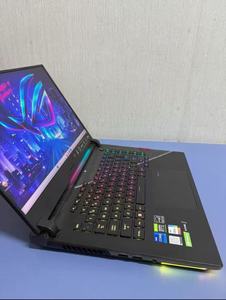 แล็ปท็อปเกมมิ่ง Gun God 6 สภาพ 95% ใหม่ หน้าจอ 14 นิ้ว ซีพียู I7-12710H 16G แรม 512G SSD การ์ดจอแยก RTX3060- 6G สำหรับเล่นเกม Gun God 6 - Product Image 6