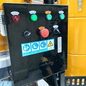 <span class=keywords><strong>Aspirateur</strong></span> industriel V9 JS, extracteur de poussière - Product Image 4