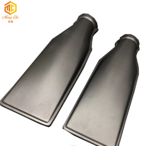 Piastra di copertura del motore dell'automobile pannello del motore pannello di aspirazione dell'aria per <span class=keywords><strong>auto</strong></span> sportiva super <span class=keywords><strong>Ferrari</strong></span> F12 - Product Image 5