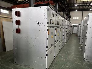 22kv 24KV 630A 1250A kim loại công nghiệp MV switchgear Bảng điều chỉnh tùy chỉnh IP cho Phân phối điện thương mại điện Bảng điều chỉnh mvsg - Product Image 6