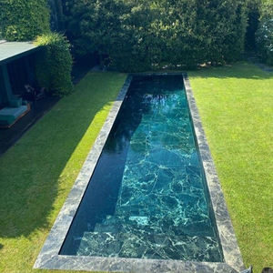 Revestimiento de piscina de lujo de 1.5 mm, prefabricado, para piscinas enterradas, con diseño de mármol, material de PVC, en oferta. - Product Image 6